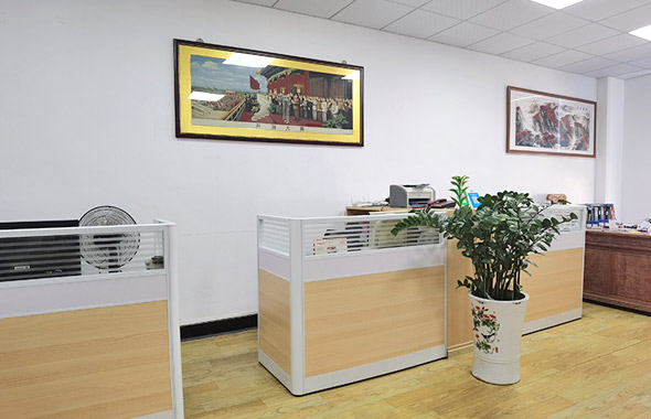 深圳市宝安区公明兆亿模具店