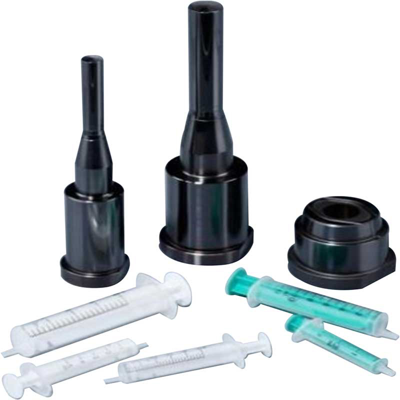 医疗模具应用案例